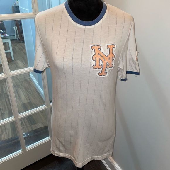 Tops - New York Mets Women’s T-Shirt Size Small